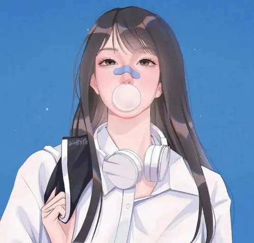 妖精漫画读者深潮观测的留言头像